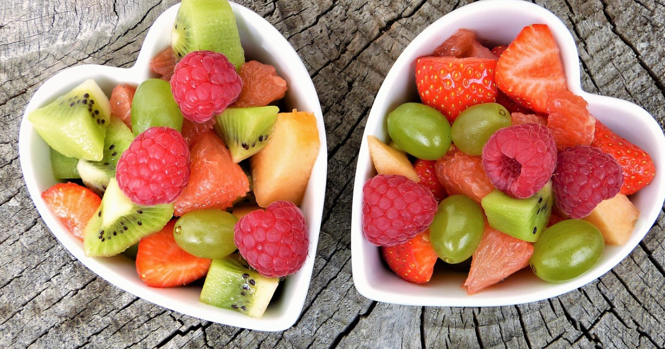 과일을 더 맛있게 오래 먹는 냉장고 속의 작은 습관