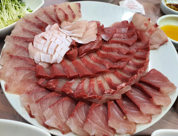대방어맛집