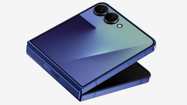 갤럭시 Z 플립 7