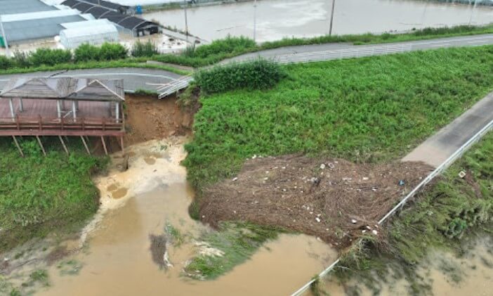 2024 장마기간, 안전수칙