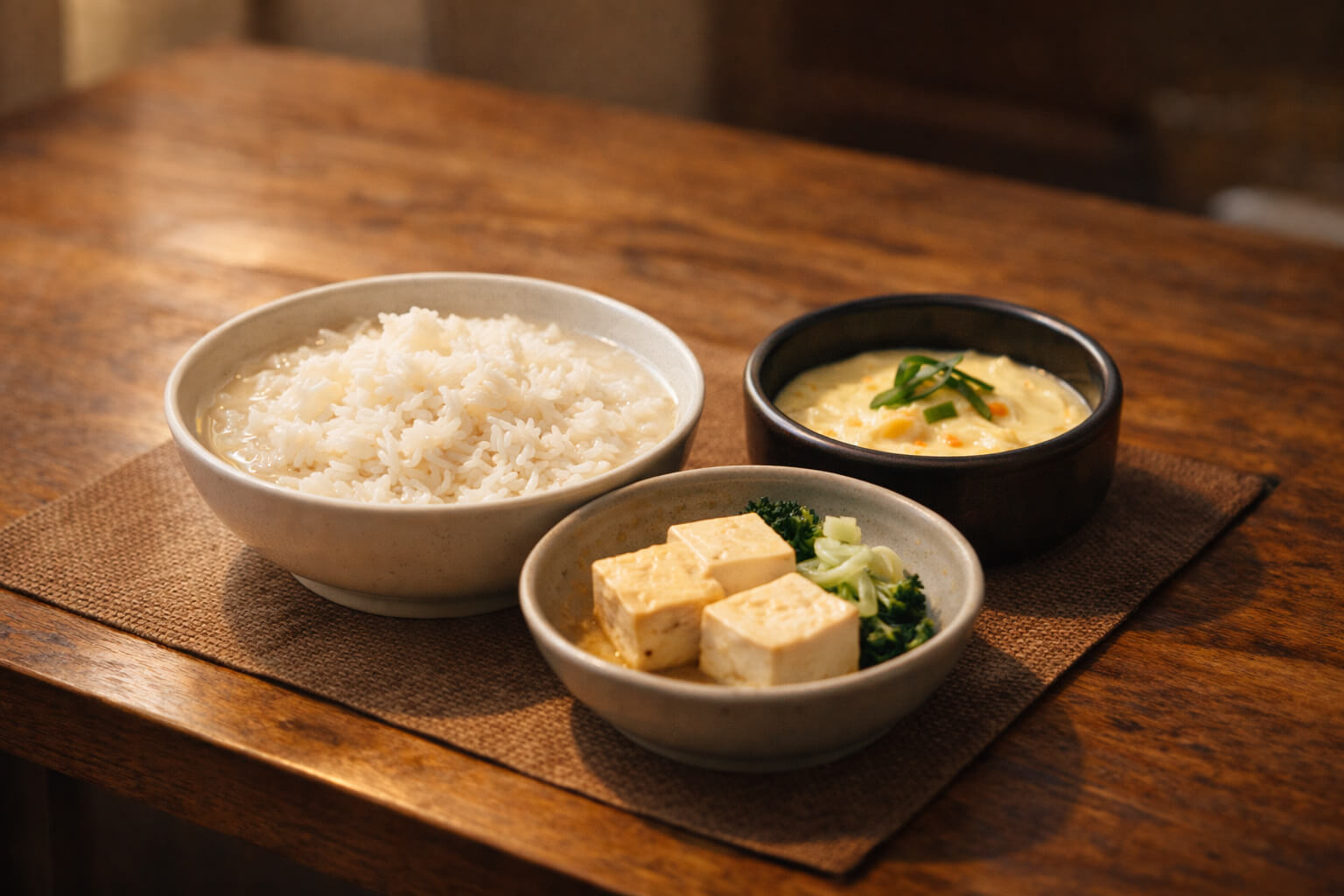 건강검진 전날 식사, 무엇을 먹어야 할까