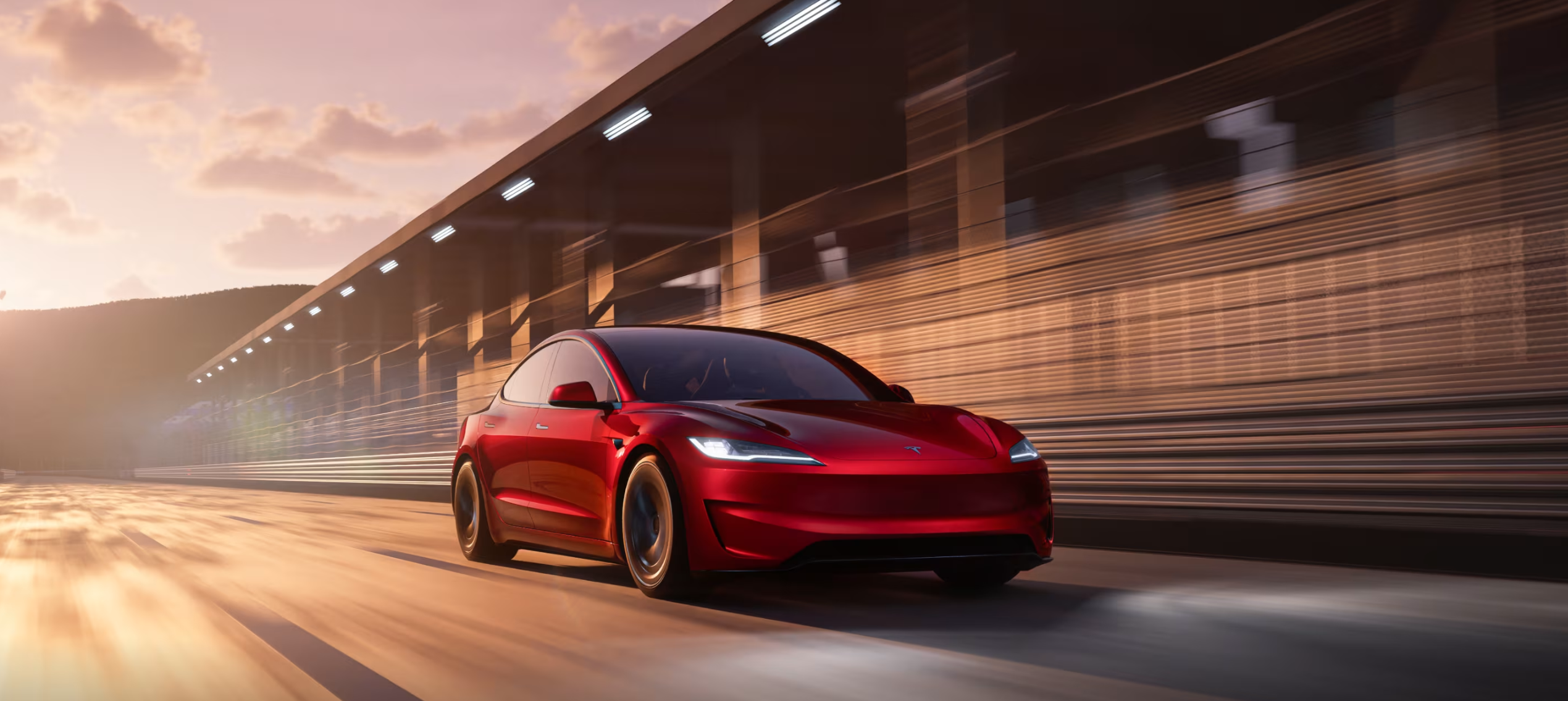 모델3 하이랜드 실연비 및 충전 비용 계산