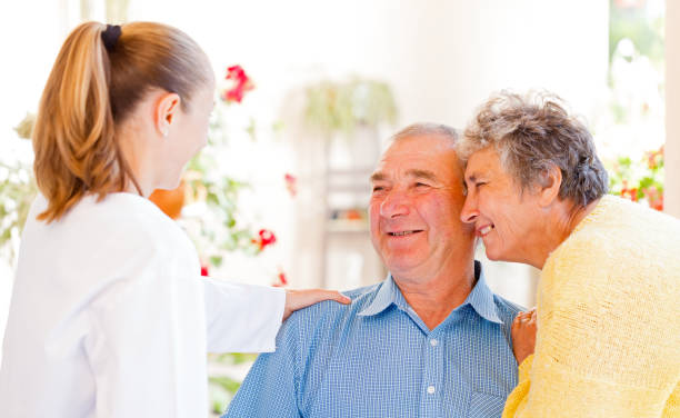 노인 장기요양보험 신청방법