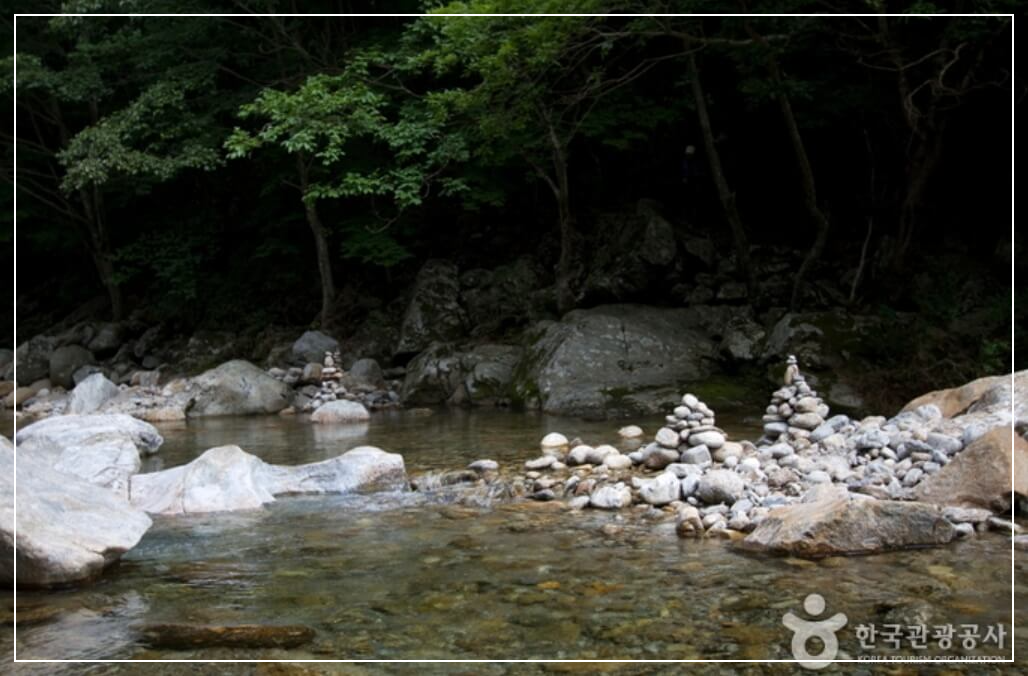 남원 가볼만한곳 베스트10 지리산 뱀사골 계곡