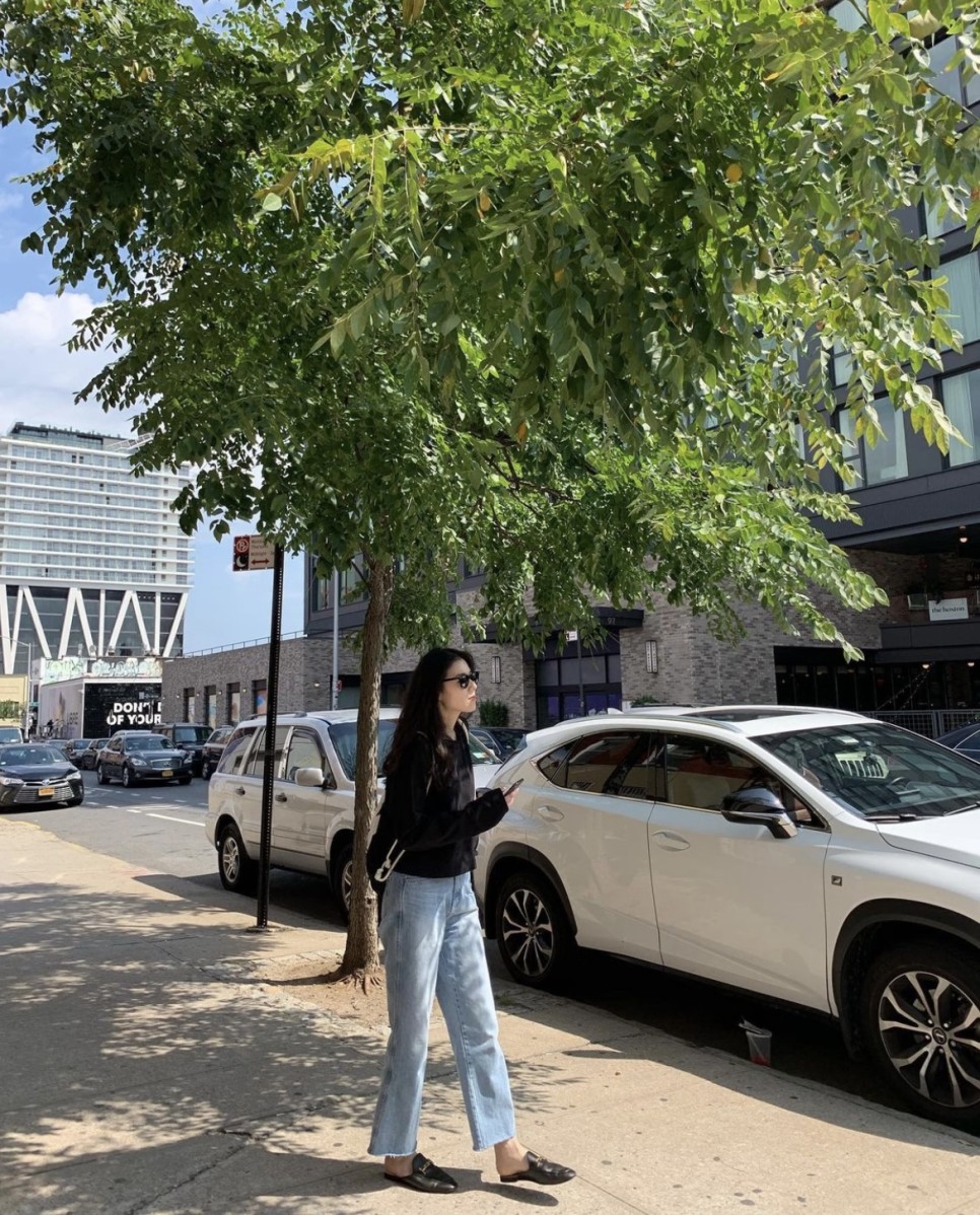 정은채 남자 프로필