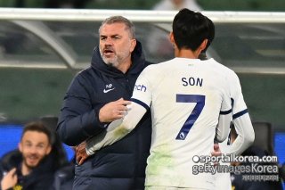 토트넘 경기일정 순위 중계 최신정보 : 손홍민 FA컵 탈락