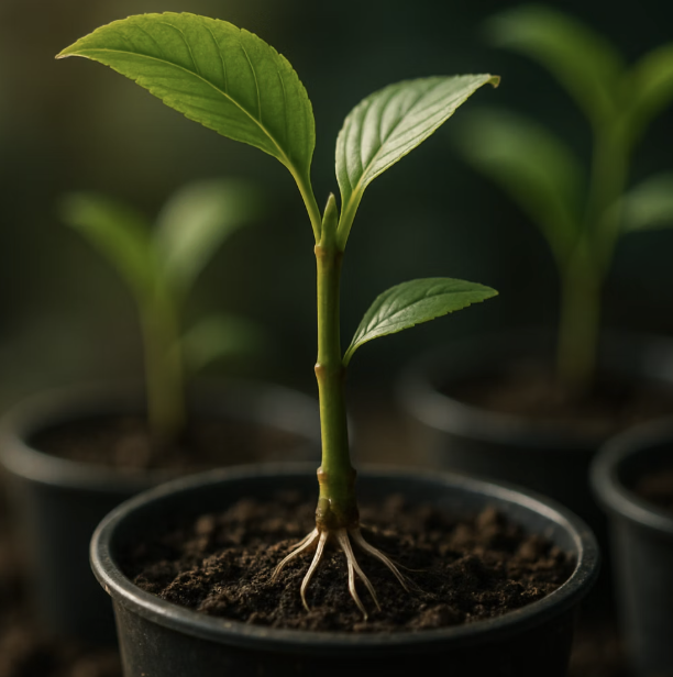 비결 4. 번식의 즐거움&amp;#44; &amp;#39;꺾꽂이&amp;#39;와 &amp;#39;씨앗&amp;#39;