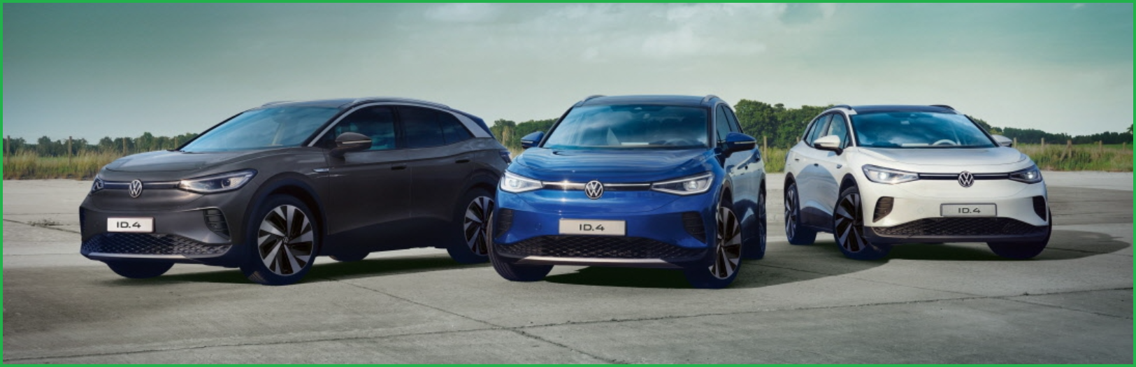 폭스바겐-자동차-ID4-ID.4-전기차