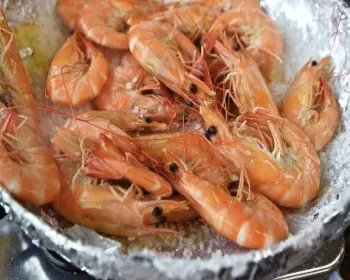 홍성 남당항 대하축제_13