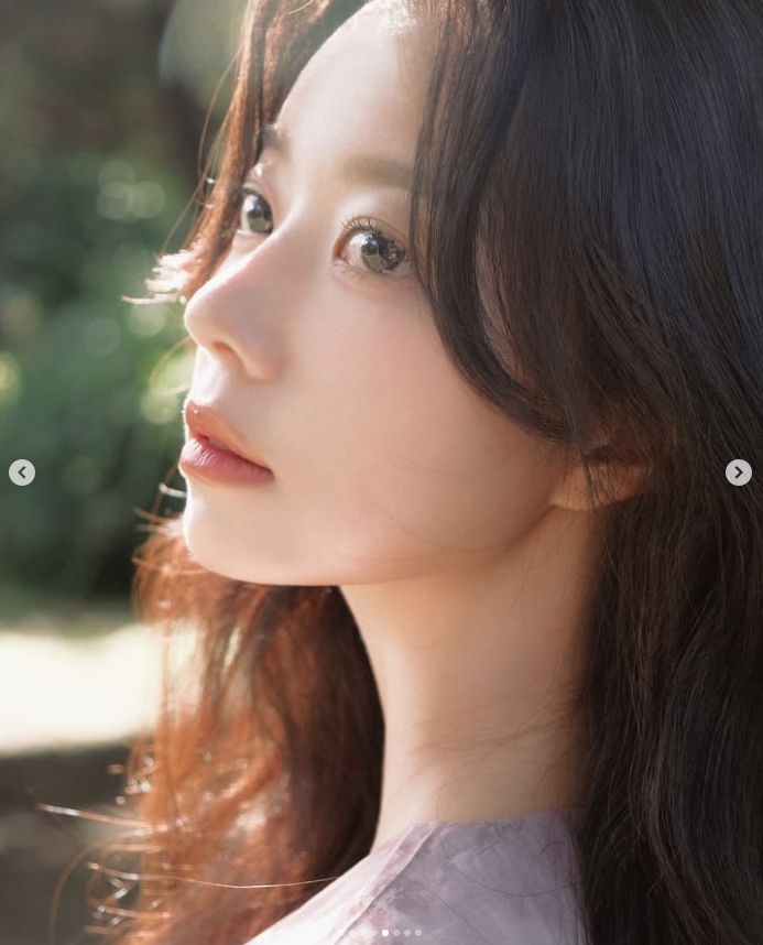정라엘