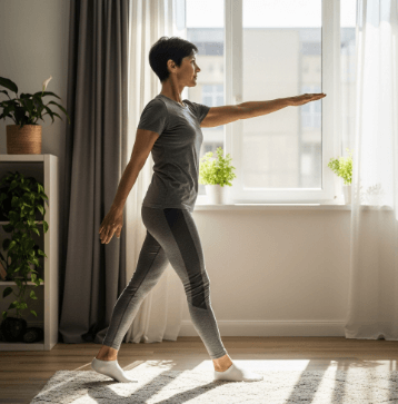 혈당 낮추는 방법5