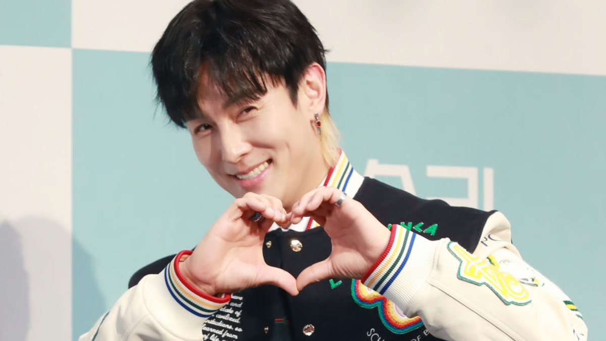 신화 김동완