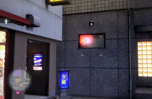 카무로쵸 물품보관함 08 이미지