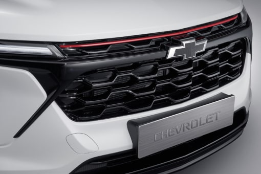 2024 트랙스 크로스 오버 트림별 차이