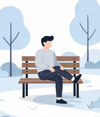 허리 협착증 증상