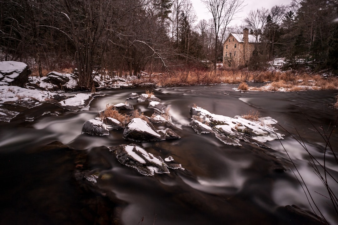 Stream.