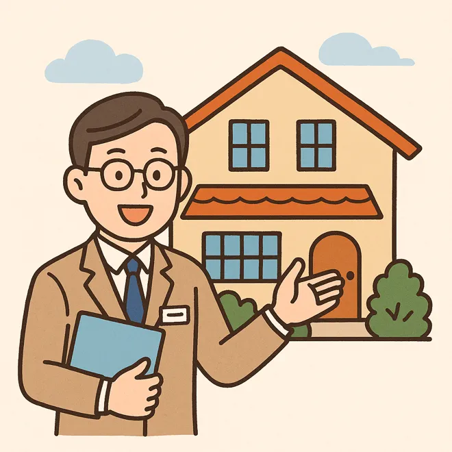 공인중개사 중개