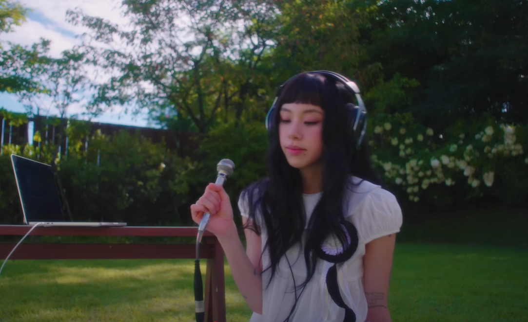 채영(CHAEYOUNG) GIRL