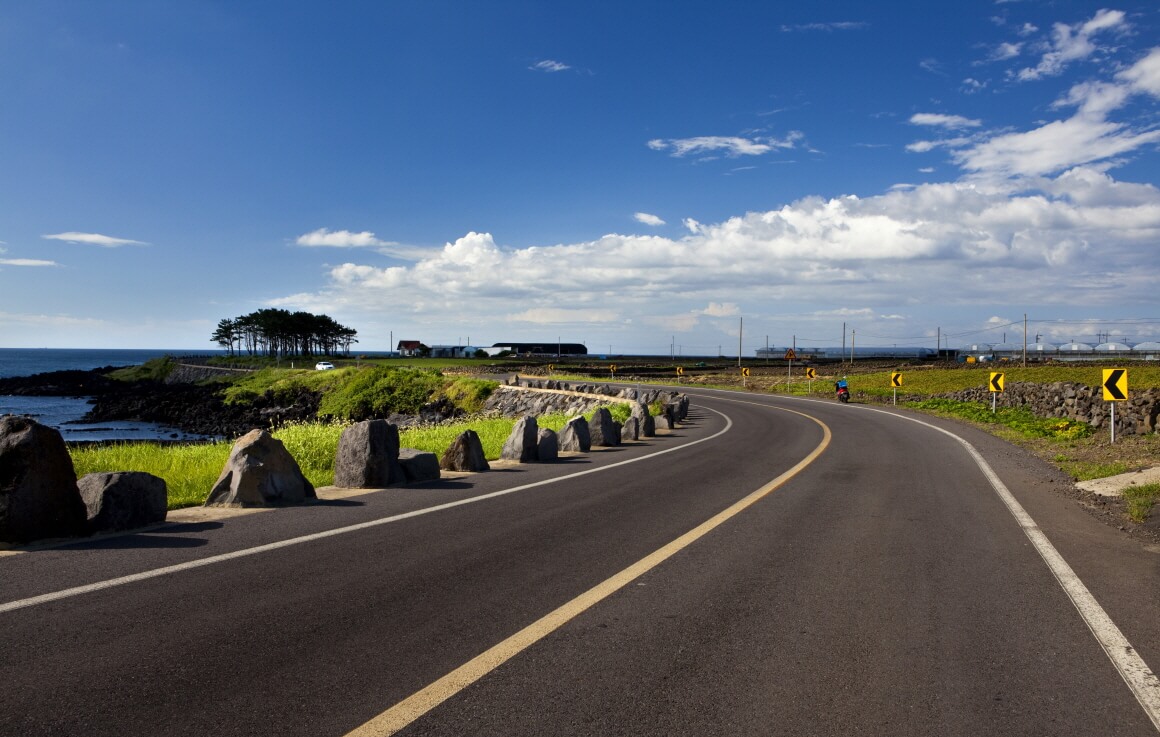 우리들의 블루스 촬영지