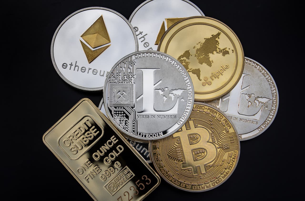 리플(XRP) 소송: 암호화폐 규제의 상징!