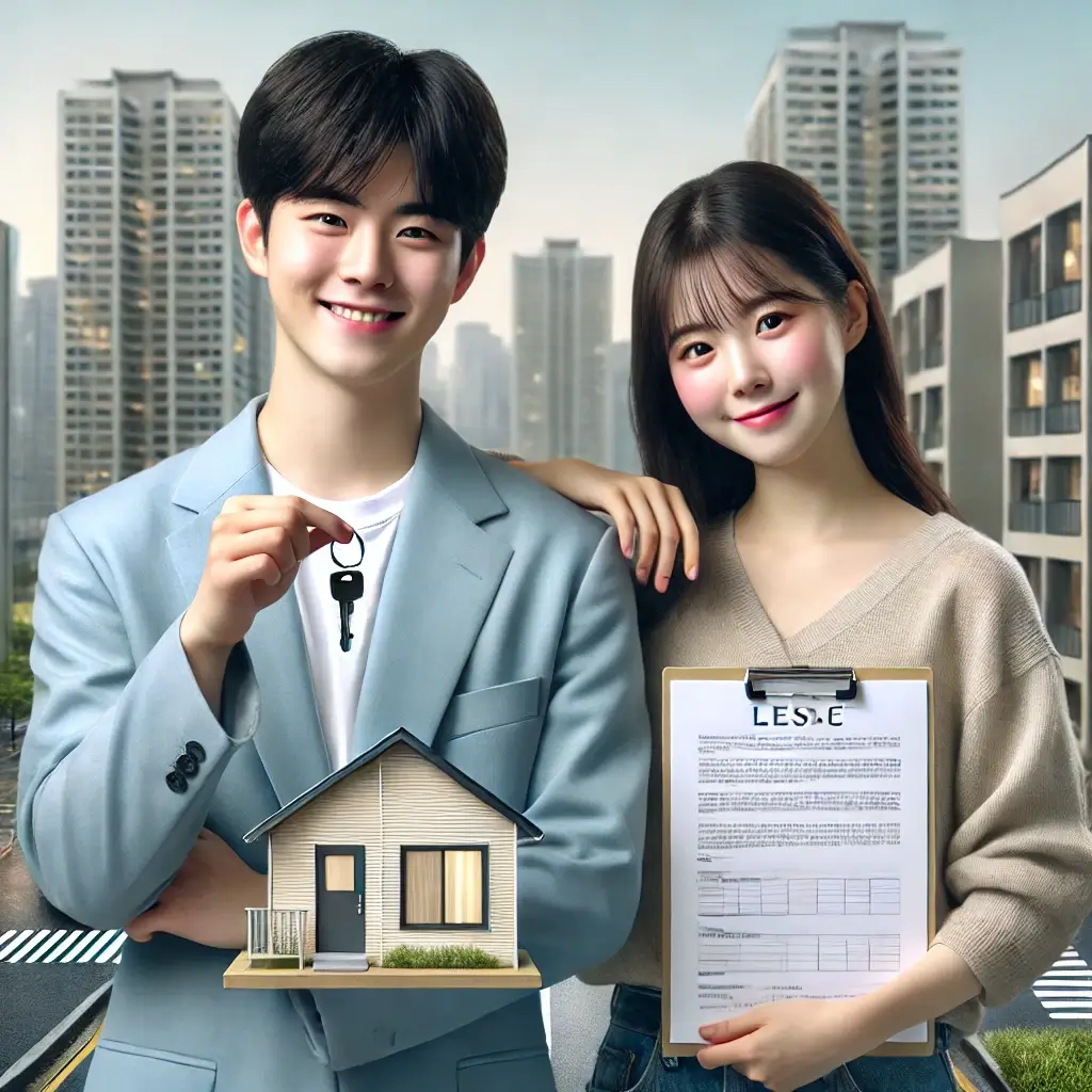 청년전용 버팀목전세자금 완벽 가이드