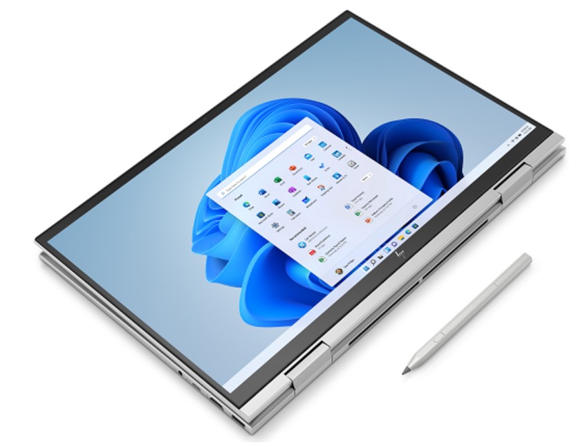 HP 엔비 x360