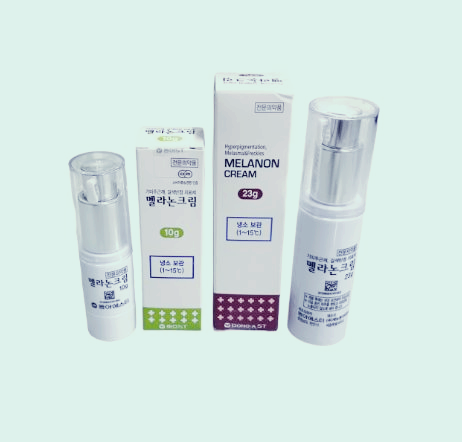 멜라논-크림-가격