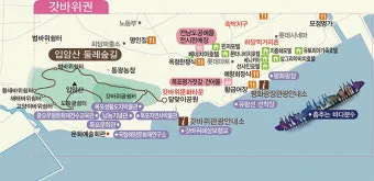 목포 여행코스 추천 케이블카와 맛집 포함 코스 일정표_11