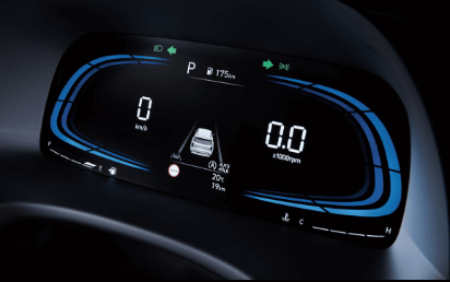 2024 팰리세이드 정보