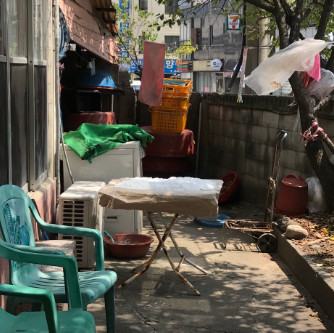 생생정보 순자할머니 감자옹심이 맛집 알아보기