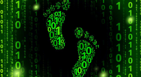 디지털 발자국의 진실