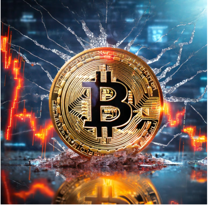 비트코인에 대한 설명 관련 사진