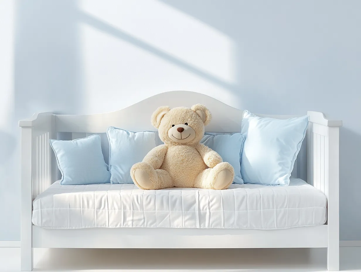 유기농 침구 건조법