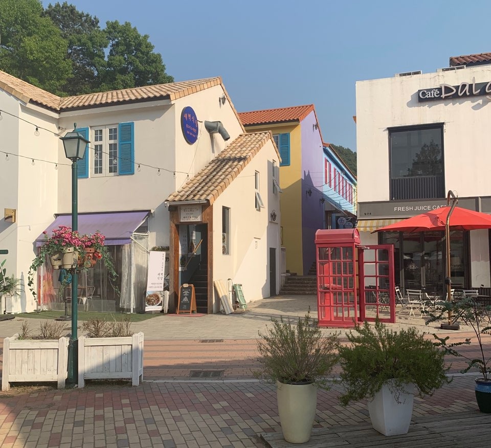 담양 메타프로방스