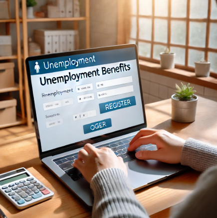2025 실업급여 신청방법