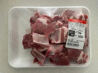 nv_돼지갈비찜 맛있게 만드는법 레시피_17