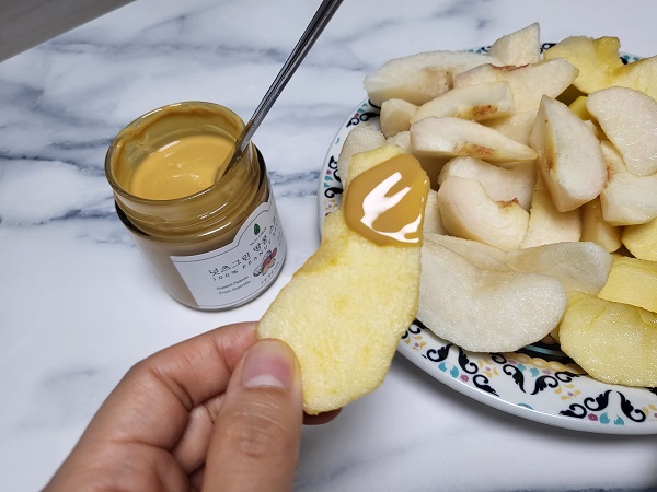 넛츠그린 땅콩스프레드-13