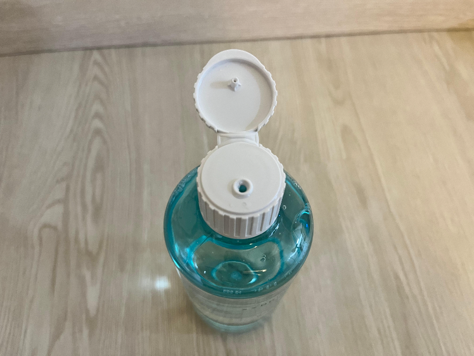 대용량이라 막 편하게 사용도 가능함 2