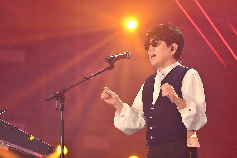 2025 조용필 부산 콘서트 좌석 정보&amp;#44; 가격&amp;#44; 예매