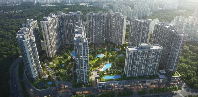 잠실 르엘 평형별 구성과 청약 전략