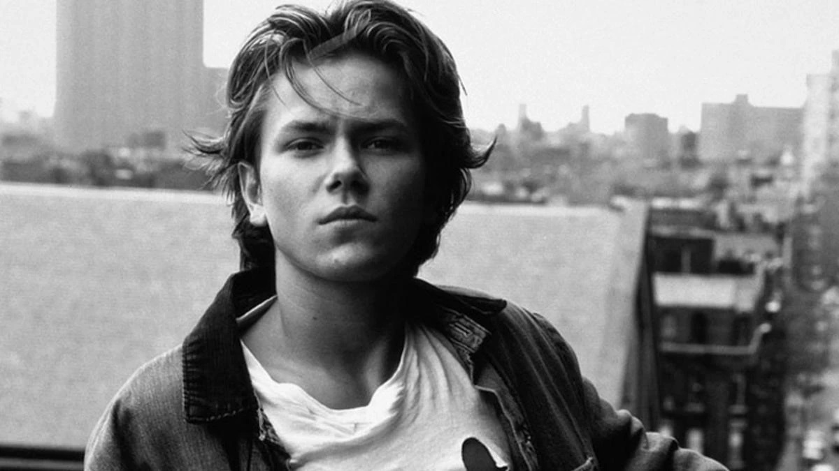 리버 피닉스(River Phoenix)