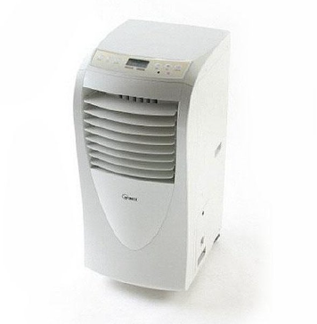 이동식 에어컨 관련 사진