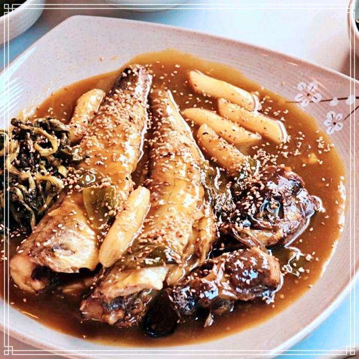 생방송투데이 파주, 헤이리 여름철 입맛 살리는 코다리조림 맛집