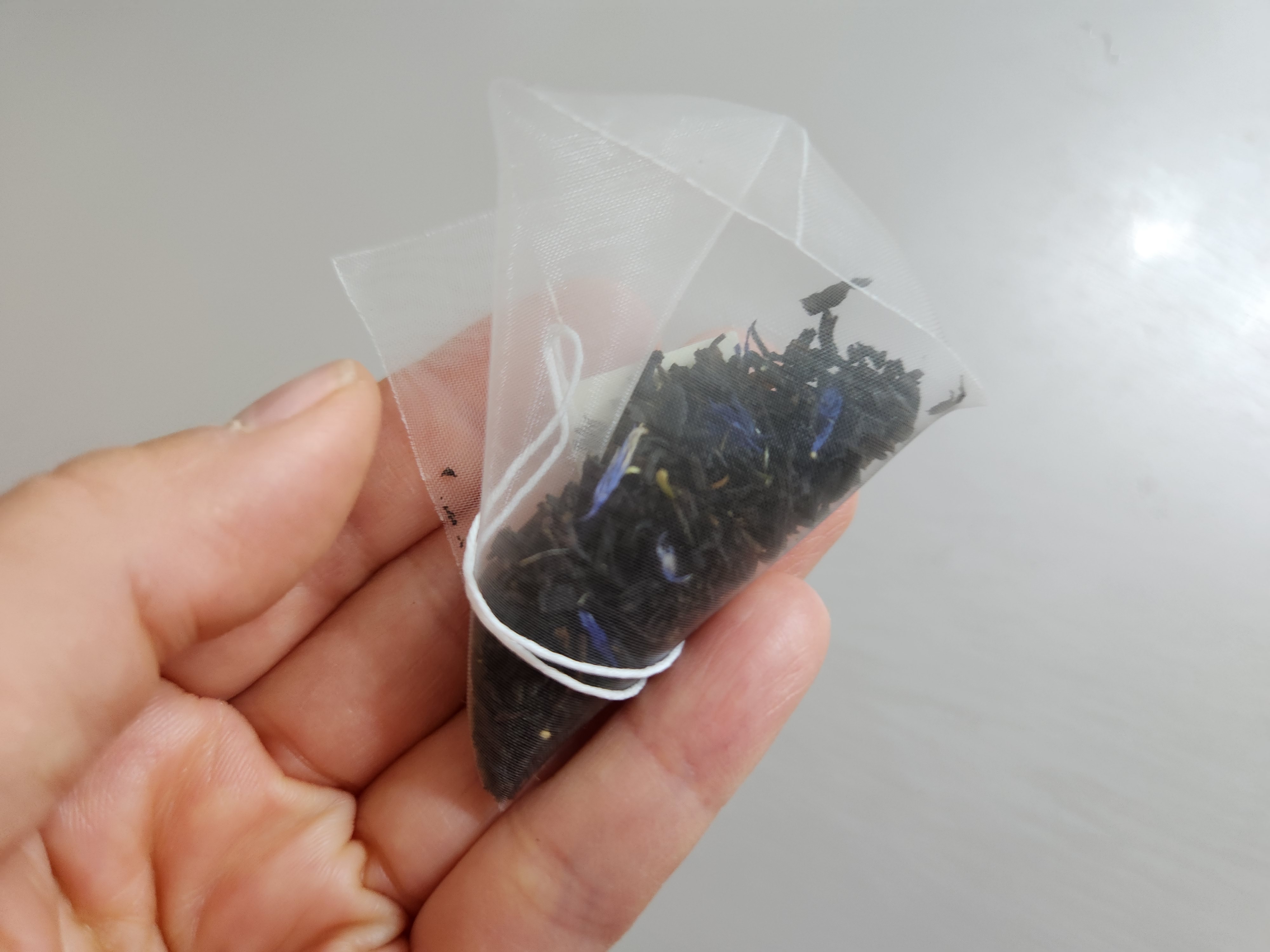 파스쿠찌 홍차 영그레이 릴렉스되는 느낌이에요