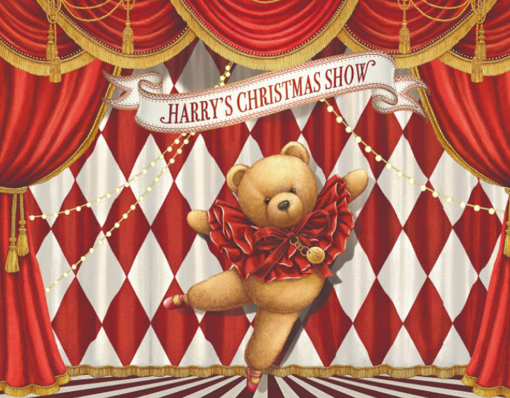 더현대 서울 크리스마스