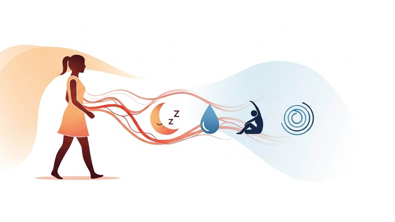 혈관을 지키는 항염 습관