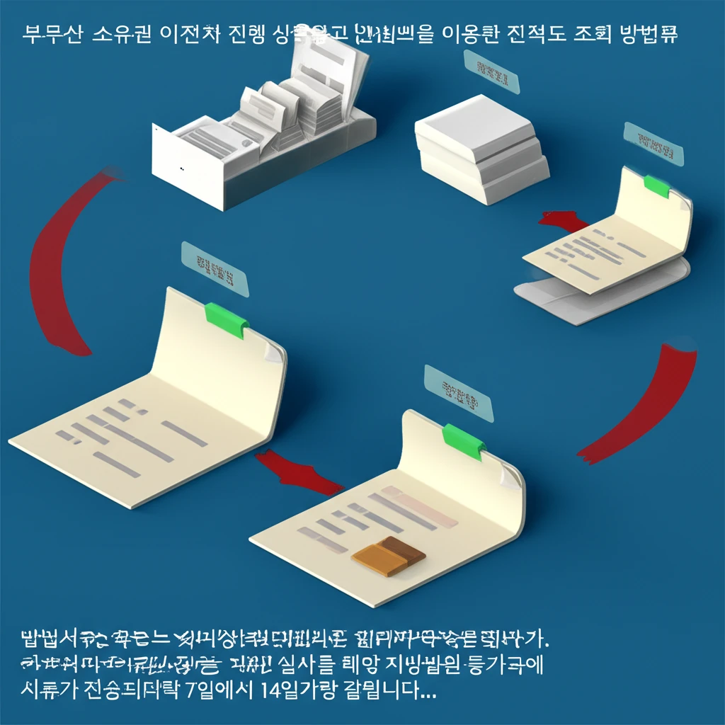 온비드 공매 낙찰 후 소유권 이전 등..