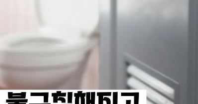 난소 낭종의 증상