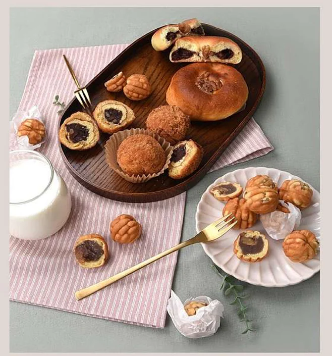 천안옛날호두과자 천안터미널점