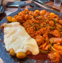 광주 지하철역 따라 떠나는 전라도 맛집 투어 &ndash; 현지인이 추천하는 찐맛집 총정리
